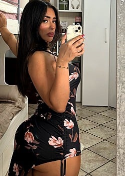 Serena Teodoro